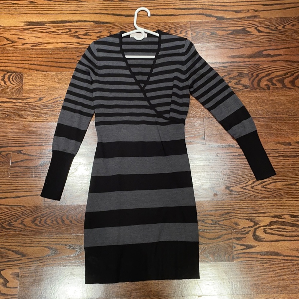 Loft sweater dress